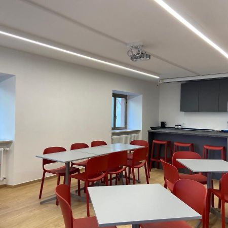 Hosthello Nus Hostel Kültér fotó