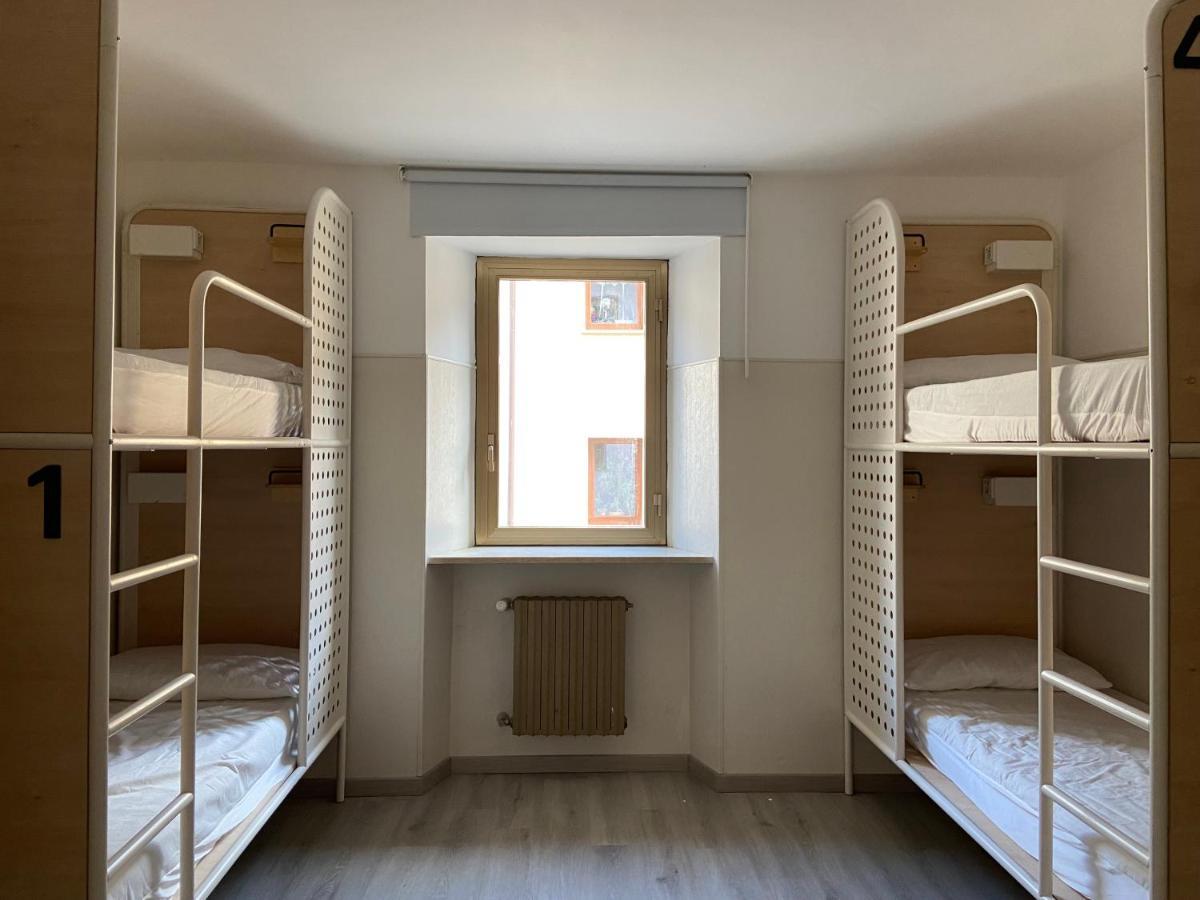 Hosthello Nus Hostel Kültér fotó