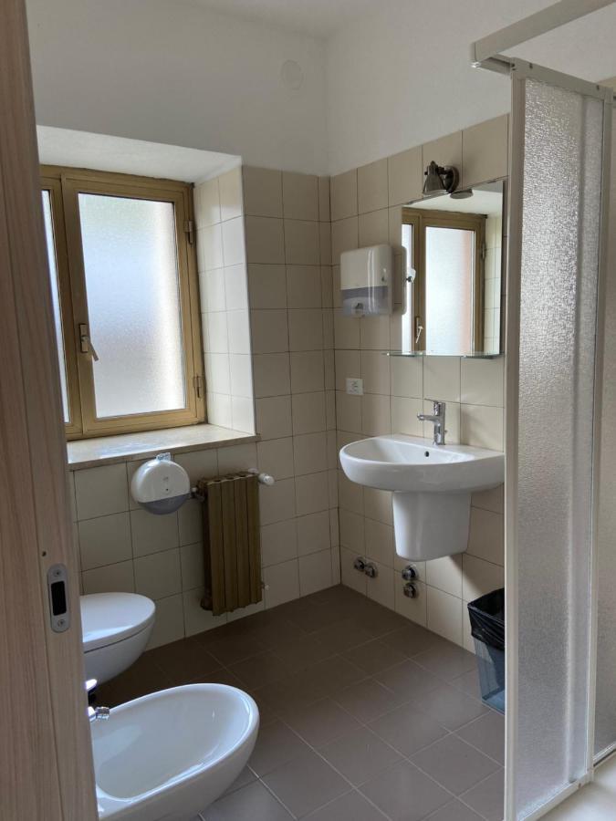 Hosthello Nus Hostel Kültér fotó